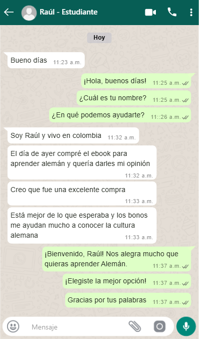 Testimonio 8